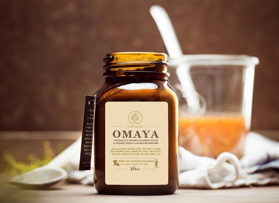 Omaya Packaging